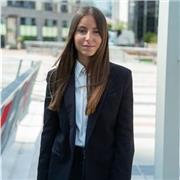 Propose un soutien scolaire Lycée (ES) / Collège (Maths, Anglais, Français, SES, ...)